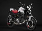 Ducati Monster &amp; Monster Plus